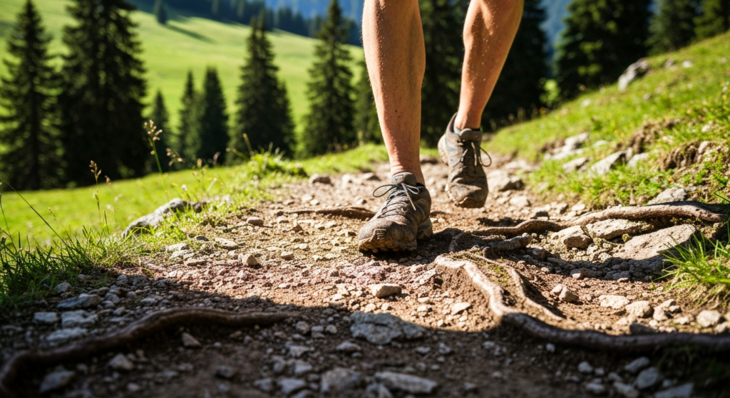UTMB OCC 2025: Nuevos 60 km, Retos y Preparación 2 UTMB OCC 2025: Nuevos 60 km, Retos y Preparación