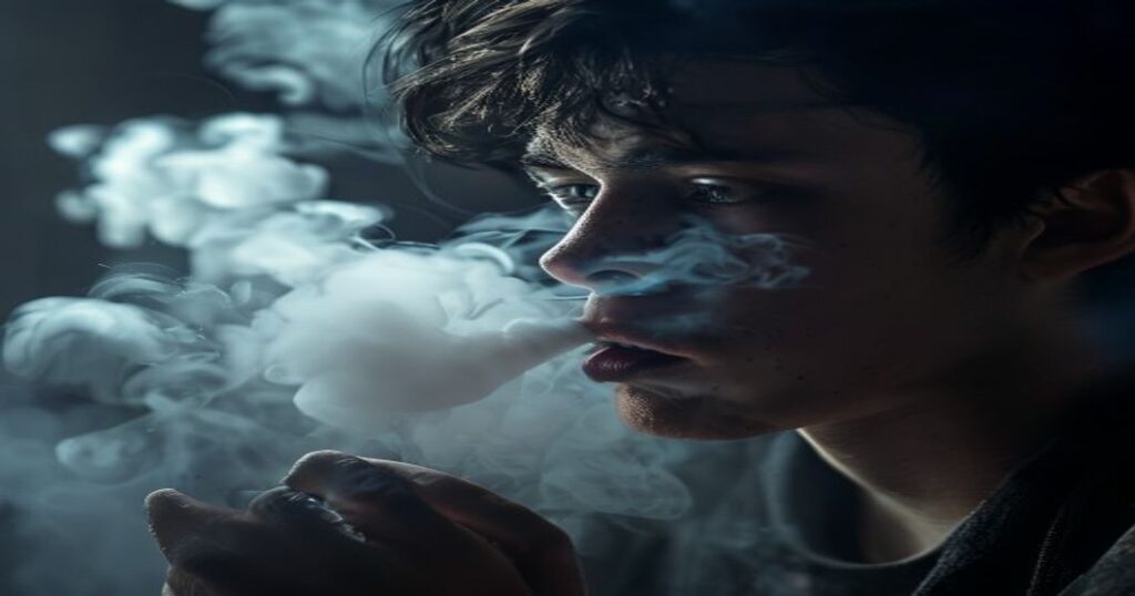 Vapeo y salud pulmonar: riesgos reales más allá del cigarrillo electrónico 2 Vapeo y salud pulmonar: riesgos reales más allá del cigarrillo electrónico