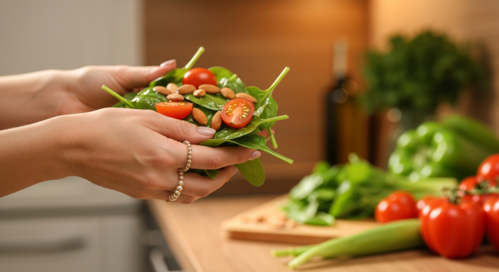 Clave para la salud del corazón: calidad de nutrientes, no solo restricción 2 Clave para la salud del corazón: calidad de nutrientes, no solo restricción