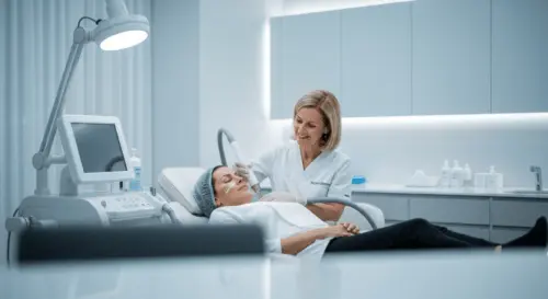 Medicina Estética: Evolución, Técnicas y Tendencias 2024