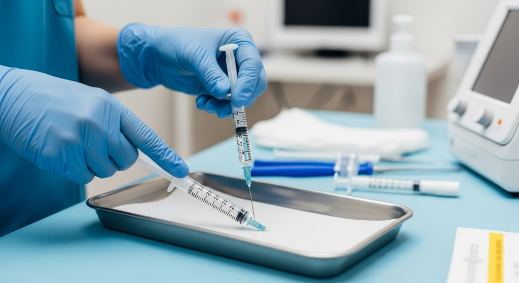 Medicina Estética: Evolución, Técnicas y Tendencias 2024 2 Medicina Estética: Evolución, Técnicas y Tendencias 2024