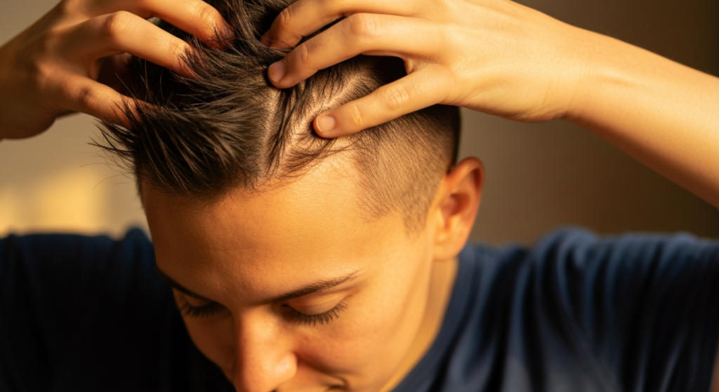Cabello sano: 7 claves para fortalecerlo desde la raíz 2 Cabello sano: 7 claves para fortalecerlo desde la raíz