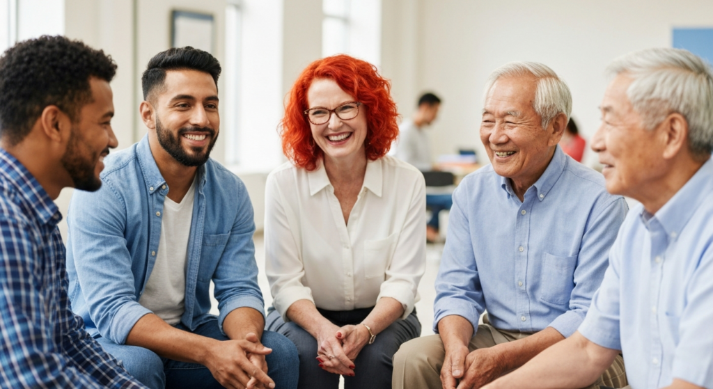 Salud integral: física, mental y social según Manciaux 2 Salud integral: física, mental y social según Manciaux