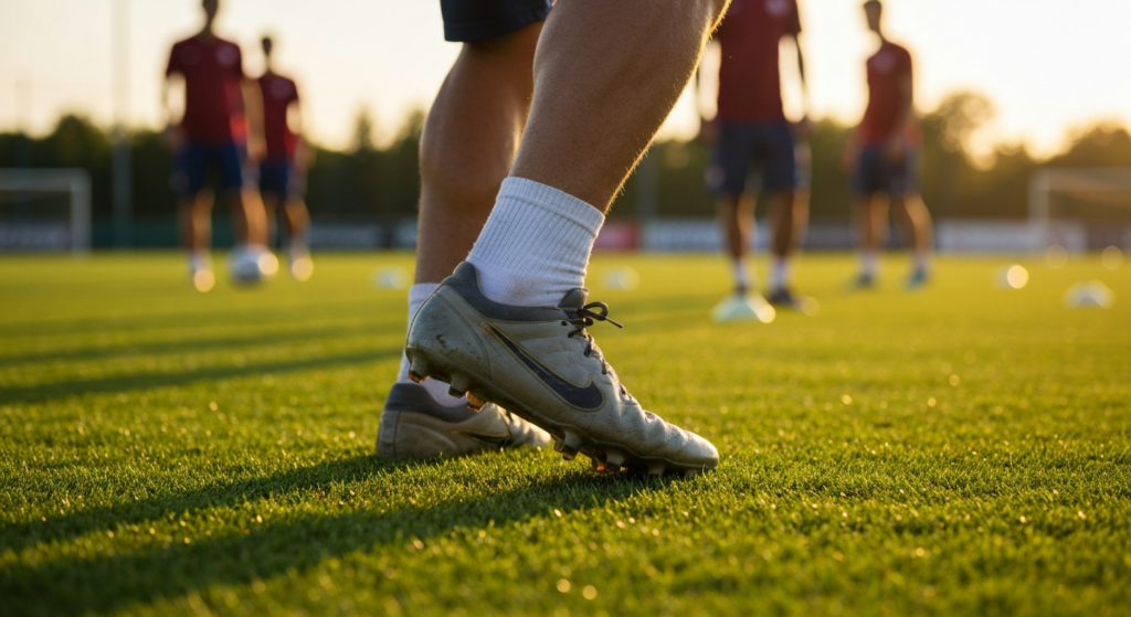 Entrenamiento precompetitivo: claves del último ensayo antes del partido