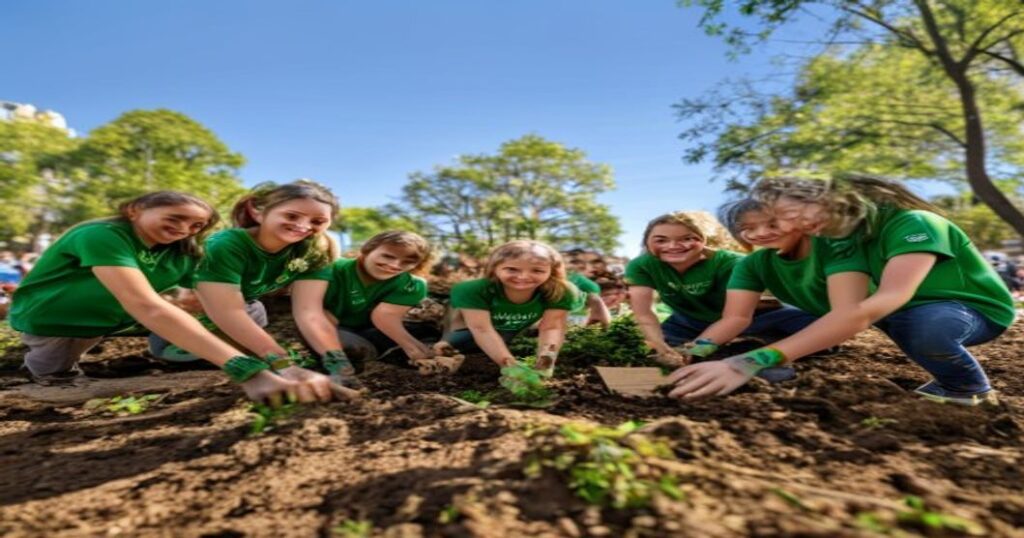 Semana del Medio Ambiente 2026: Madrid se Viste de Verde 2 Semana del Medio Ambiente 2026: Madrid se Viste de Verde