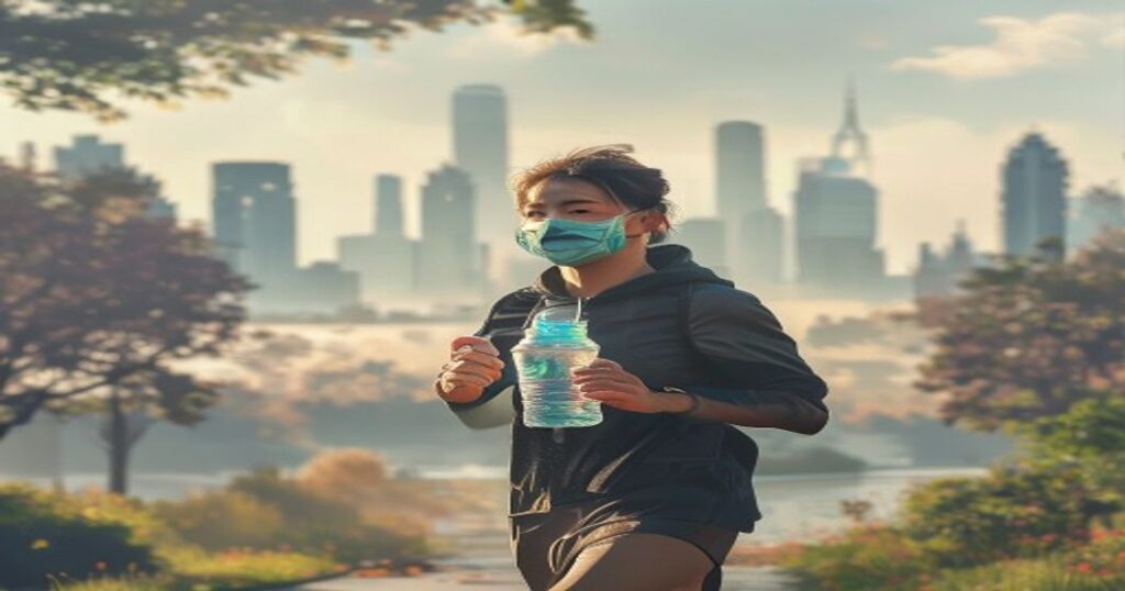 Microplásticos en los pulmones: consecuencias y prevención 2 Microplásticos en los pulmones: consecuencias y prevención
