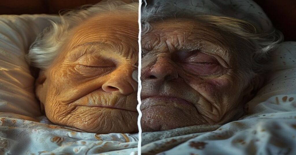 Dormir poco envejece: impacto del sueño en la longevidad 2 Dormir poco envejece: impacto del sueño en la longevidad