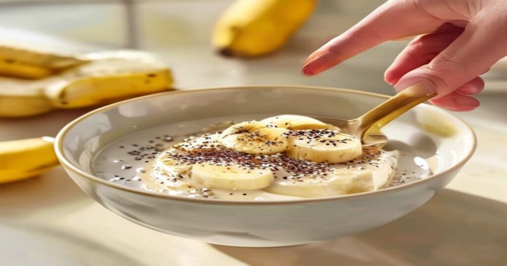 Remojar avena: el truco nocturno para bajar el colesterol 2 Remojar avena: el truco nocturno para bajar el colesterol