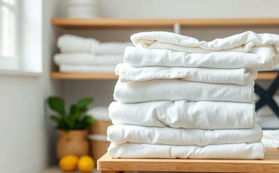Cómo quitar el olor a sudor de la ropa en las axilas (remedios caseros) 1 cu 2