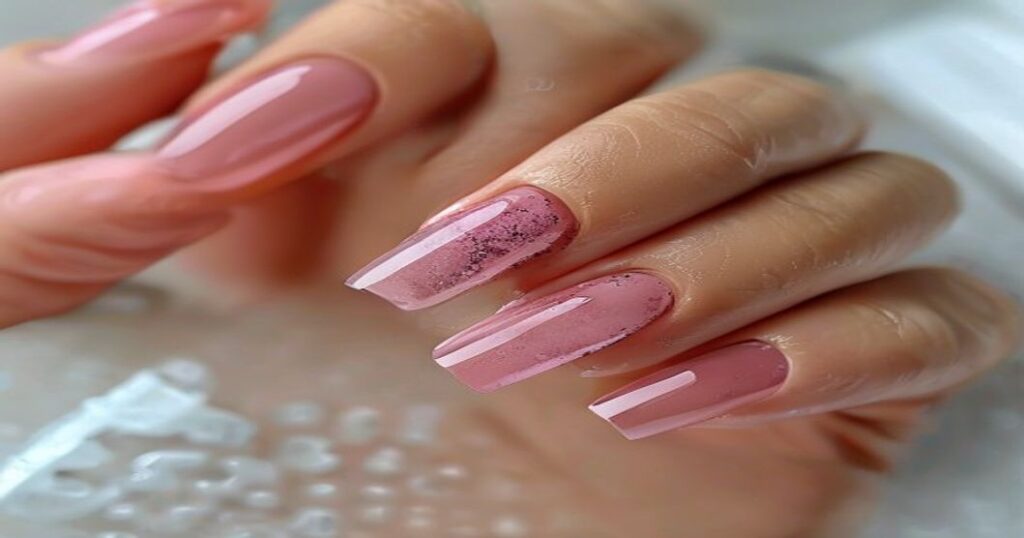 Líneas de Beau: surcos en uñas tras COVID-19 y cómo cuidarlas 2 Líneas de Beau: surcos en uñas tras COVID-19 y cómo cuidarlas