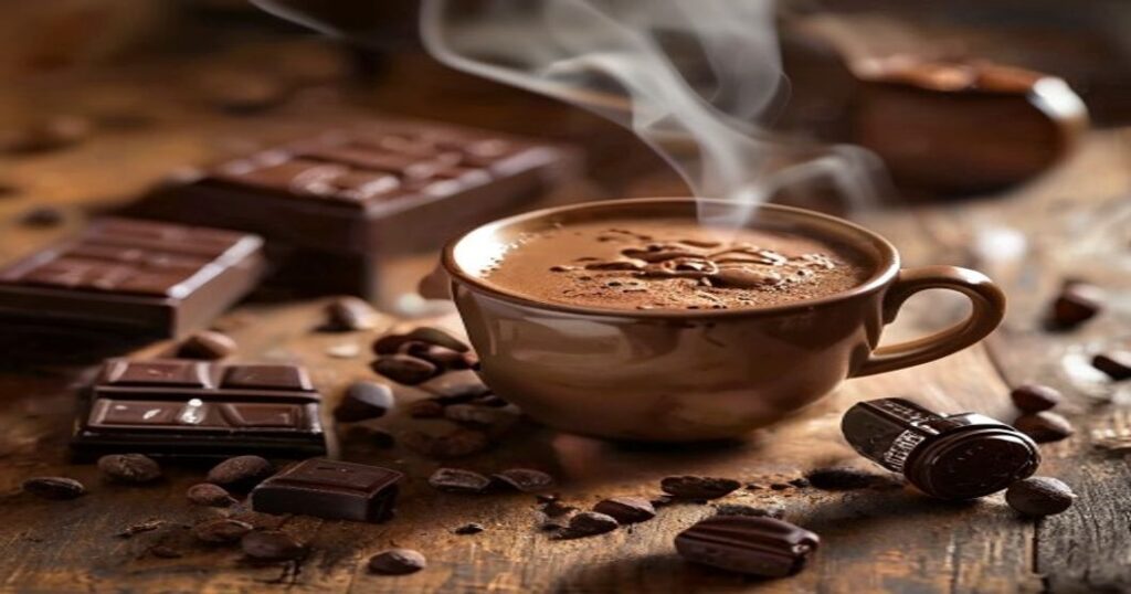 Canicie prematura en corredores: cacao para prevenir canas
