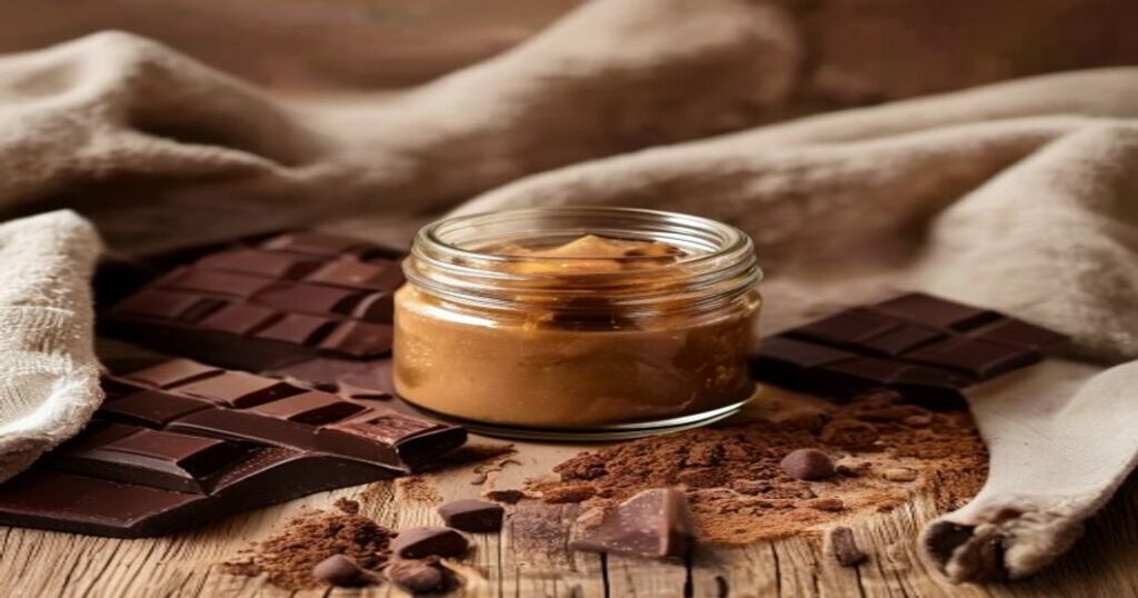 Alivio y prevención de grietas en el pezón con manteca de cacao 2 Alivio y prevención de grietas en el pezón con manteca de cacao