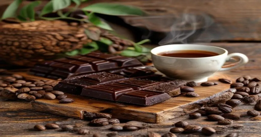 Cacao nocturno: rejuvenece tu piel con chocolate negro 2 Cacao nocturno: rejuvenece tu piel con chocolate negro