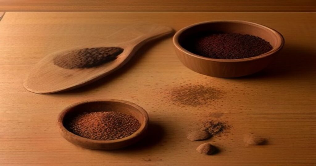 Cacao para aclarar axilas: protocolo natural casero 2 Cacao para aclarar axilas: protocolo natural casero